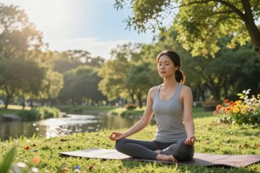 breaking diet mentality habits