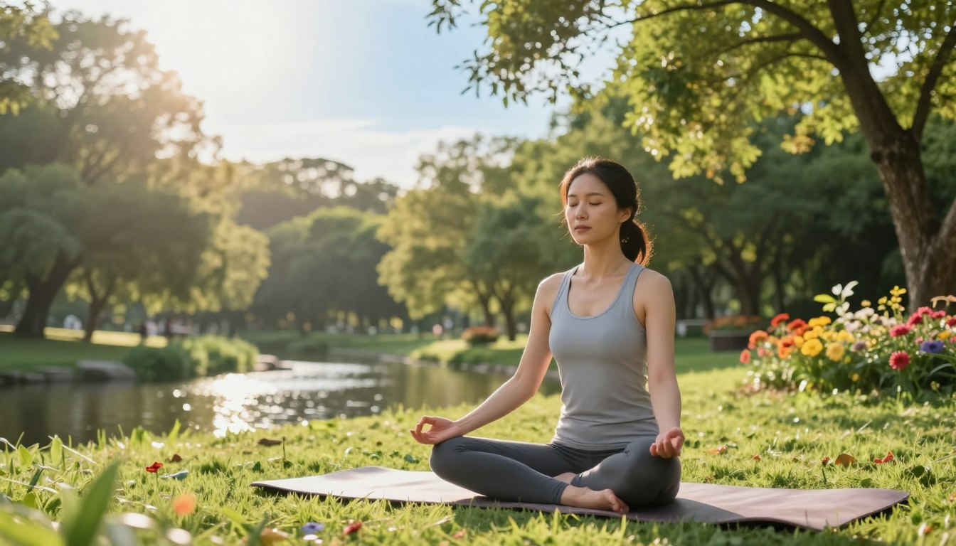 breaking diet mentality habits