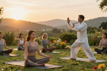 emotional and physical nourishment balance