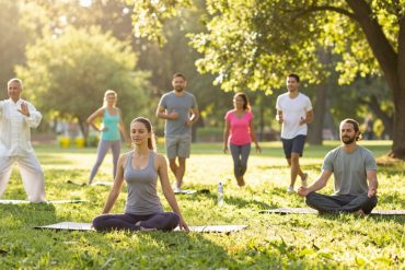 energy nourishing daily routine