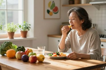 food guilt recovery strategy