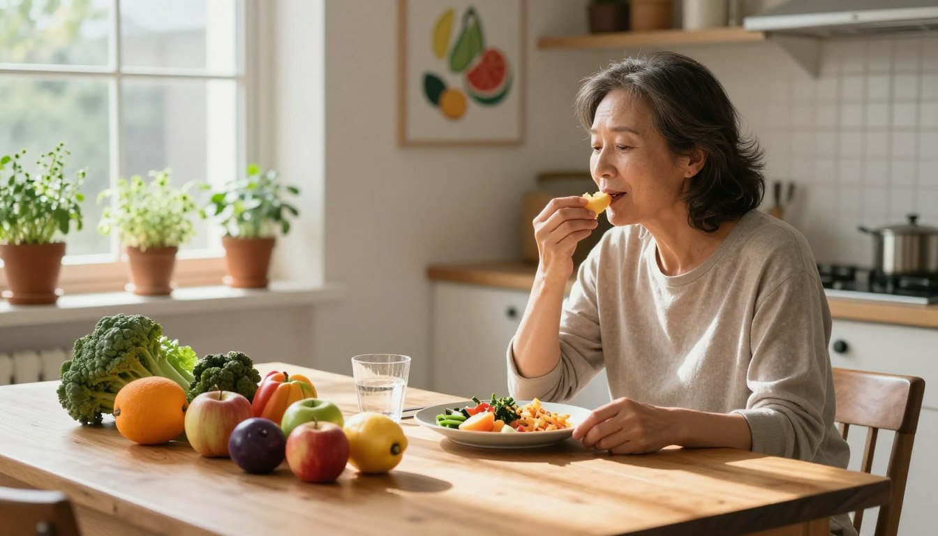 food guilt recovery strategy