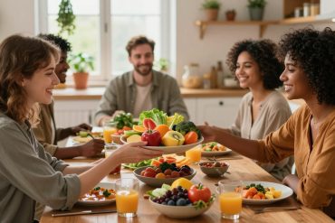 healing relationship with food guide