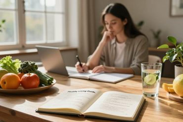 holistic nourishment lifestyle guide