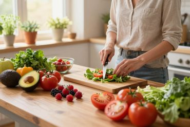 intuitive eating lifestyle plan