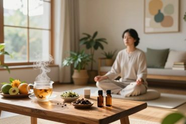 self care as nourishment philosophy