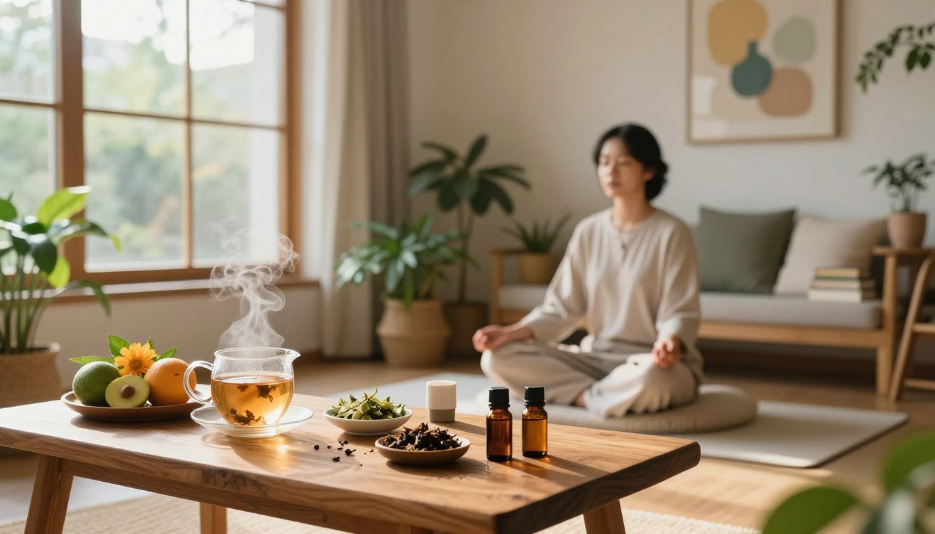 self care as nourishment philosophy