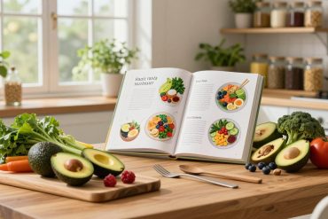 sustainable vitality eating strategy