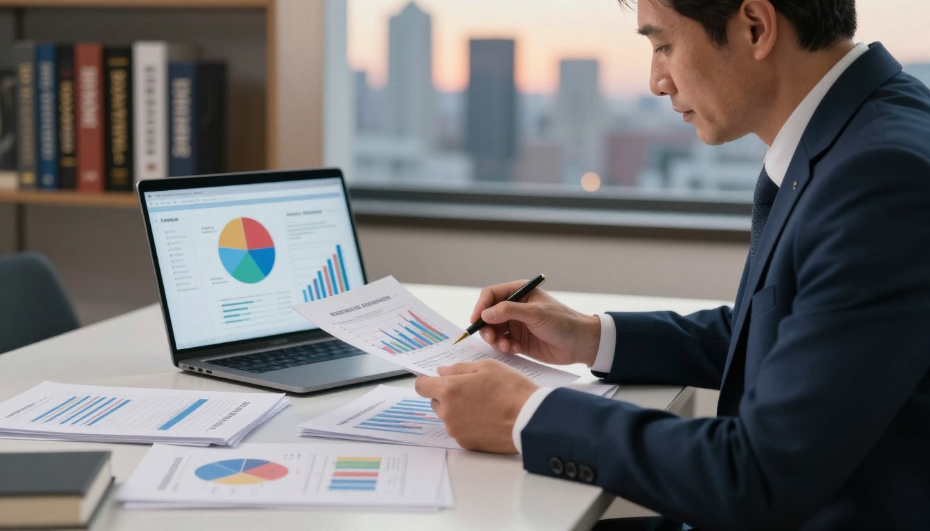 financial planning basics