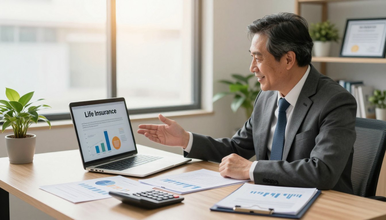 life insurance premium explained