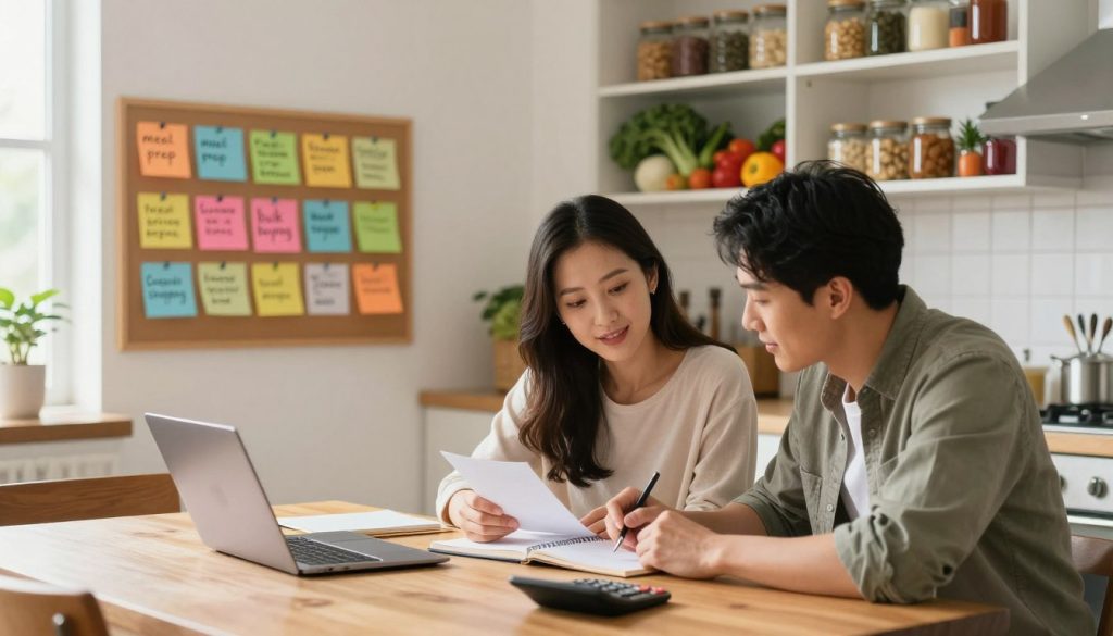 smart spending habits